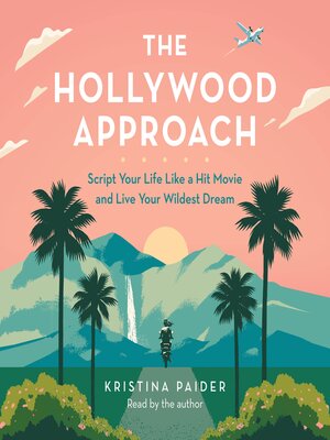 cover image of The Hollywood Approach
